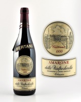 Bertani - Amarone Classico 1990