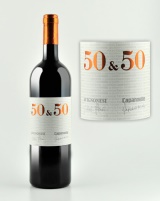 Avignonesi - 50 & 50 2004