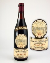 Bertani - Amarone Classico 1967
