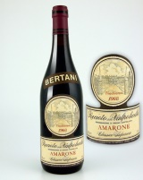 Bertani - Amarone Classico 1968