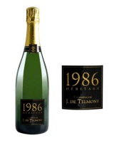 J. de Telmont - Heritage 1986