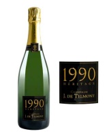 J. de Telmont - Heritage 1990