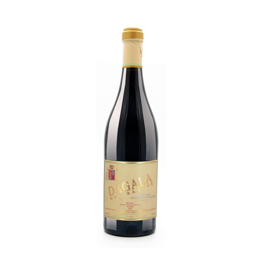 Dagala del Barone 2009
