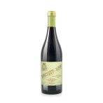 Boschetto Rosso 2014