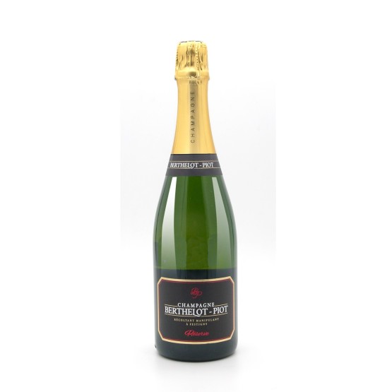Cuvée Reserve