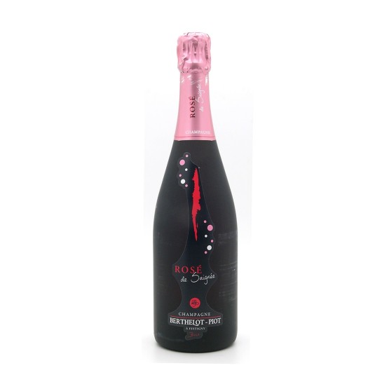 Rosé Saignée