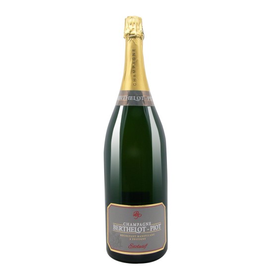 Brut Tradition Jeroboam