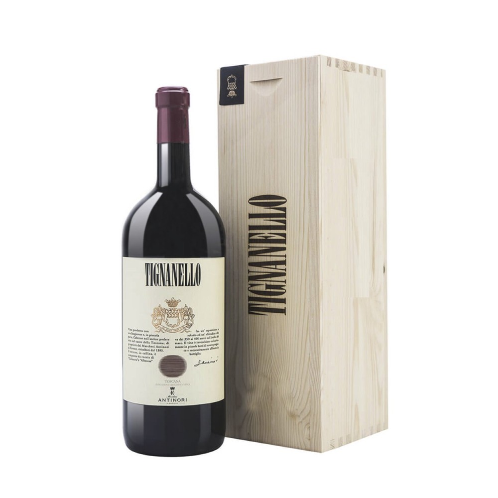 Tignanello 2014  Magnum