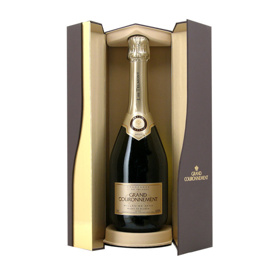 Grand Couronnement 1998 - Magnum
