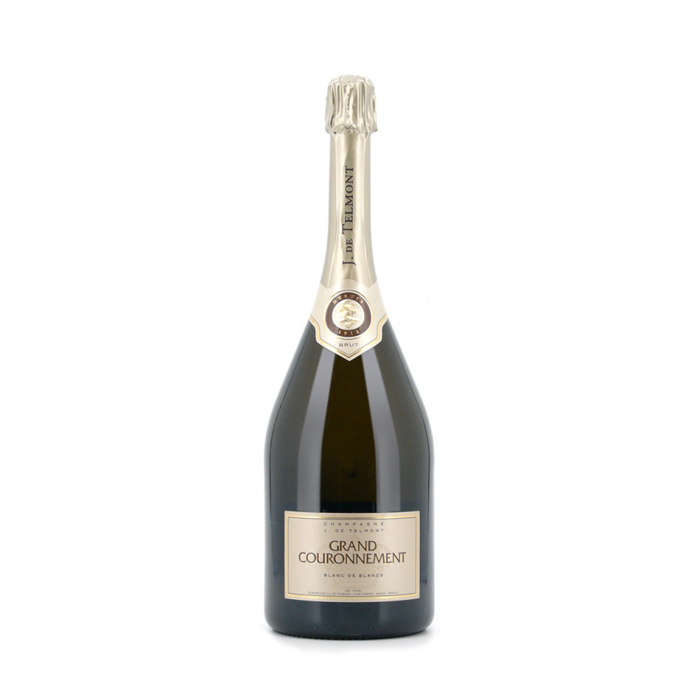 Grand Couronnement 1998 - Magnum