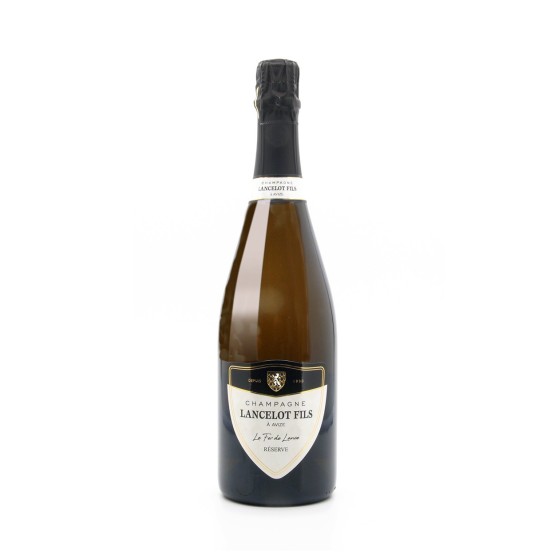 Le Fer de Lance Reserve
