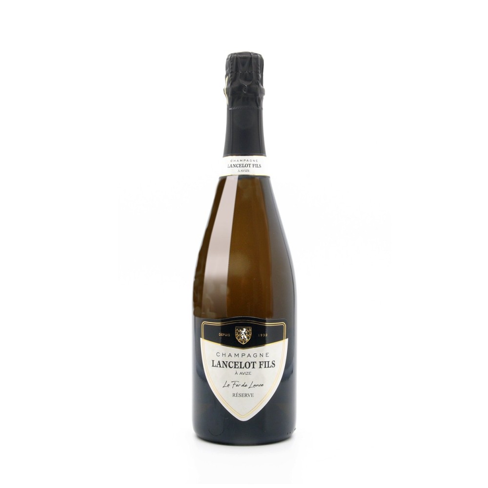 Le Fer de Lance Reserve