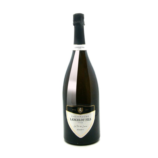 Le Fer de Lance Reserve Magnum
