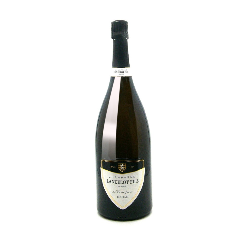 Le Fer de Lance Reserve Magnum