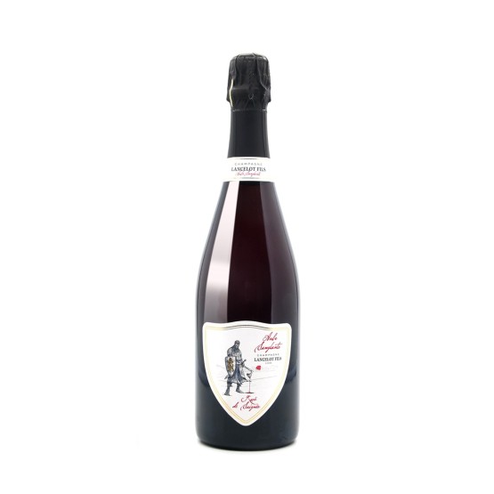 Rosé de Saignée Aube Sanglante